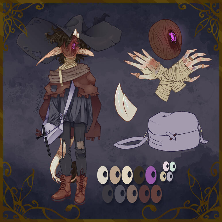 Custom| Rendered| detailed border